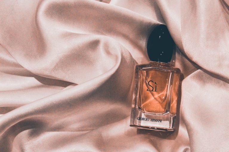 Wybór odpowiedniego zapachu perfum jest bardzo ważny