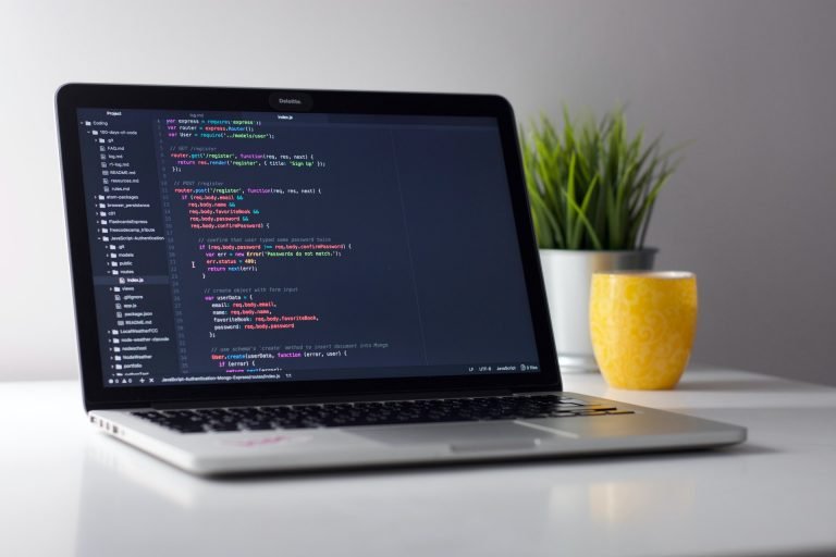 Rewolucja blockchain