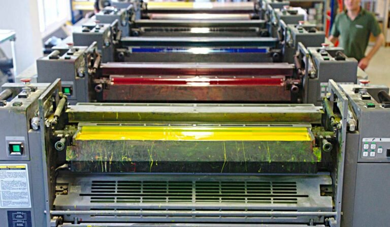 Jaki tusz wybrać do drukarki? tusz do drukarki, tonery do drukarek