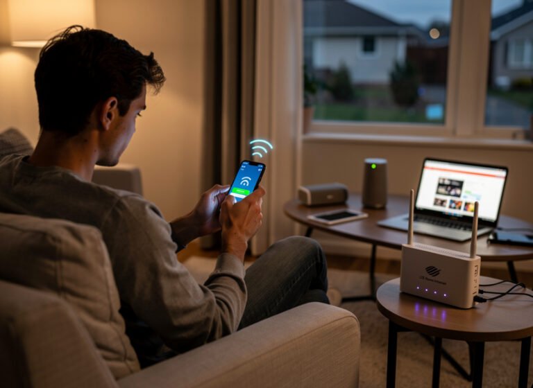 Czy internet symetryczny ma znaczenie dla zwykłego użytkownika?